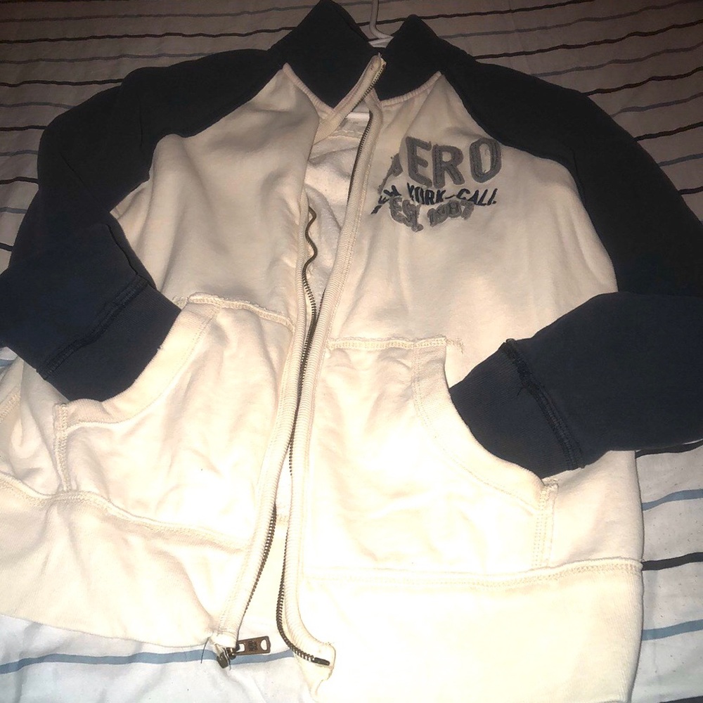 🎁 Aeropostale Men’s Jacket